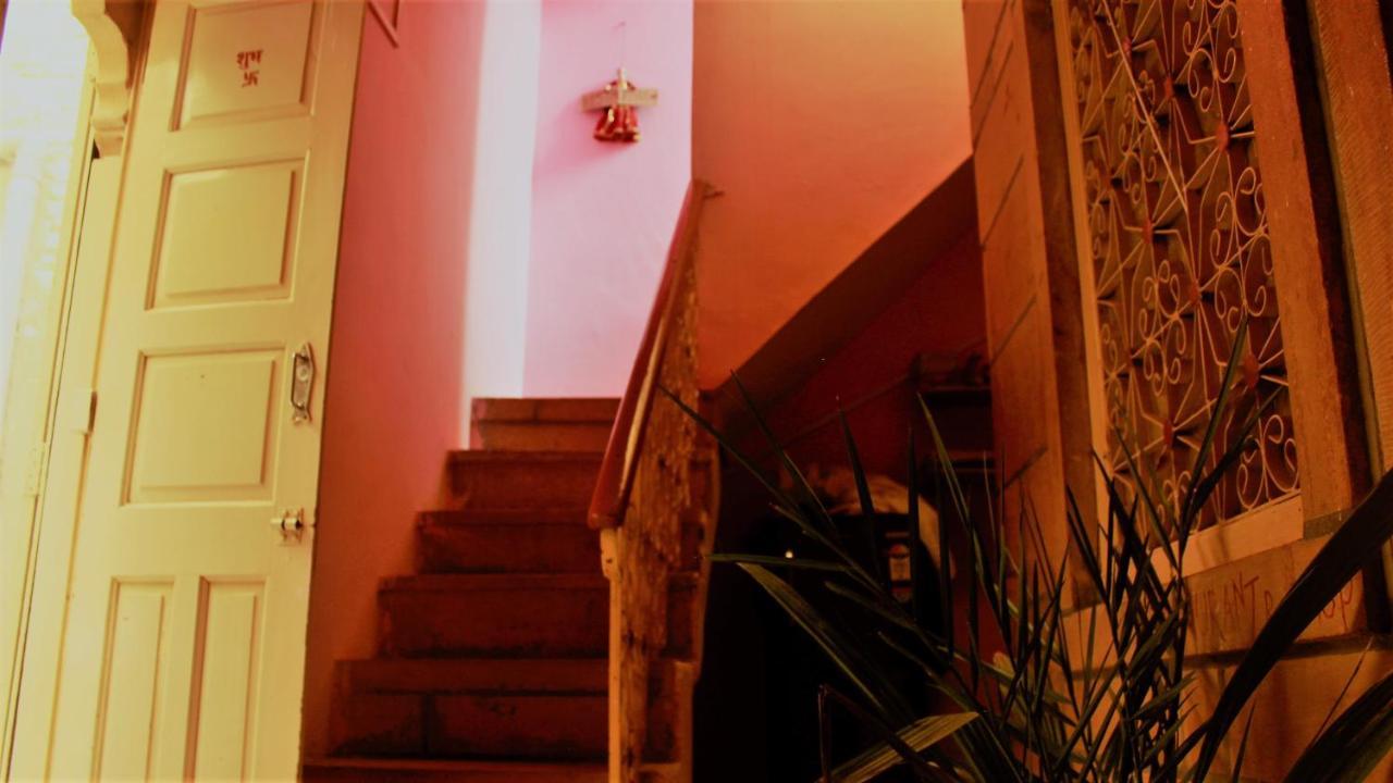 Hostel Marigold Home Stay Jaisalmer Buitenkant foto