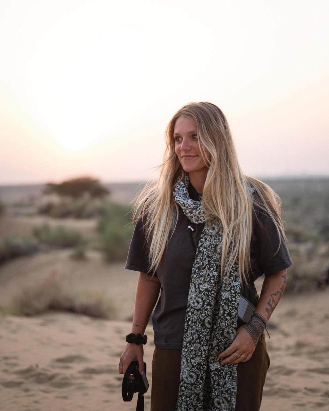 Hostel Marigold Home Stay Jaisalmer Buitenkant foto